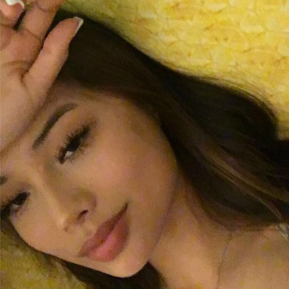 Meet your Posher, Julieann